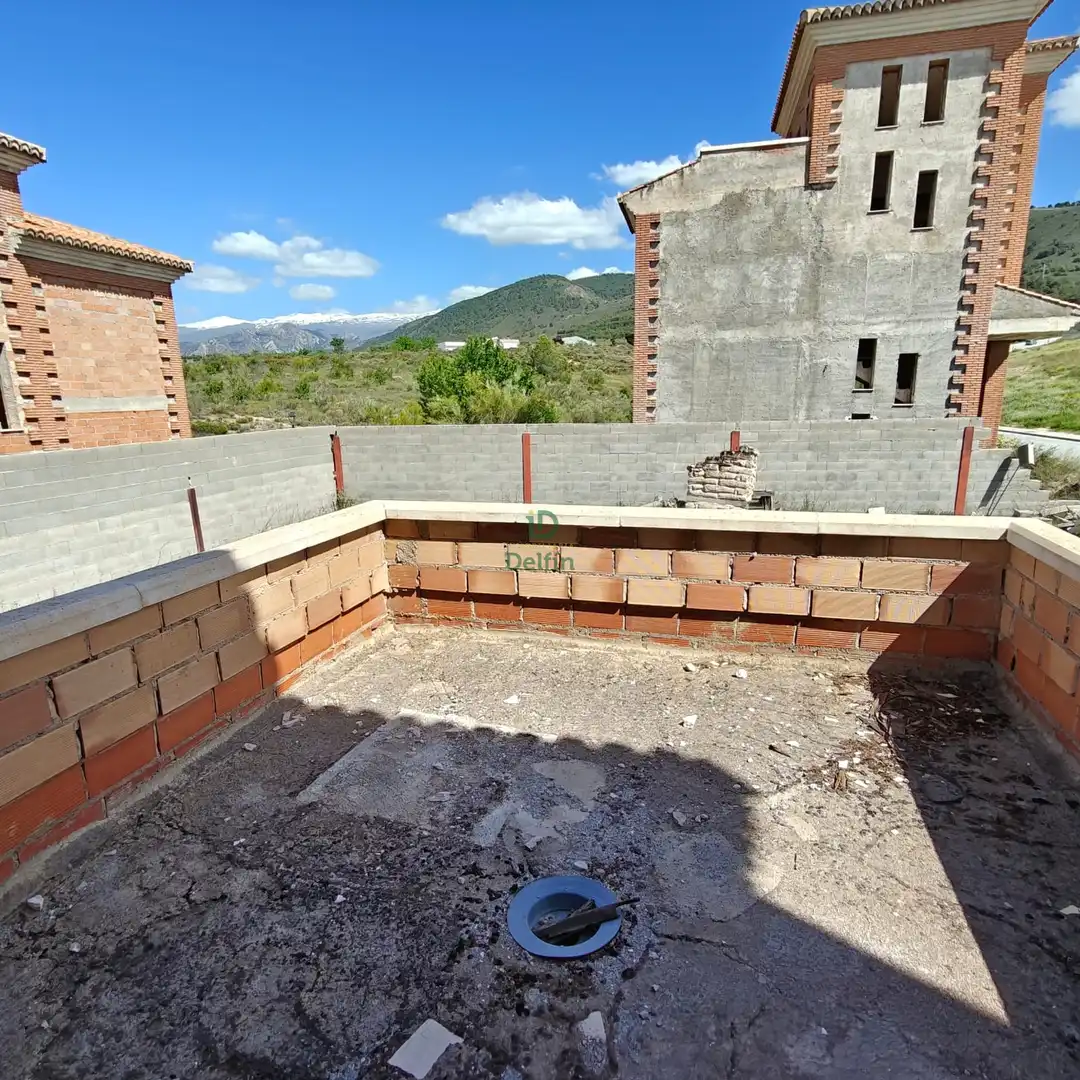 Casa con piscina en venta en Dílar, imagen 28