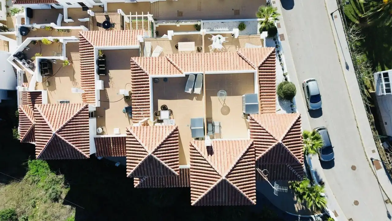 Àtic amb piscina en venda a El Peñoncillo, imagen 105