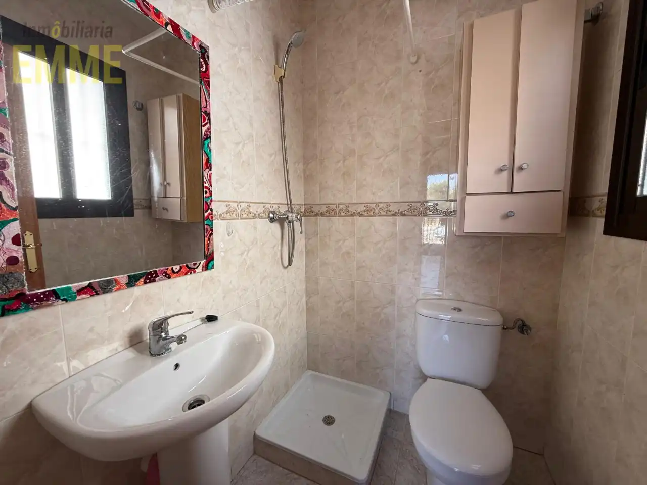 Baño de Casa o chalet en venta en Ronda con Balcón
