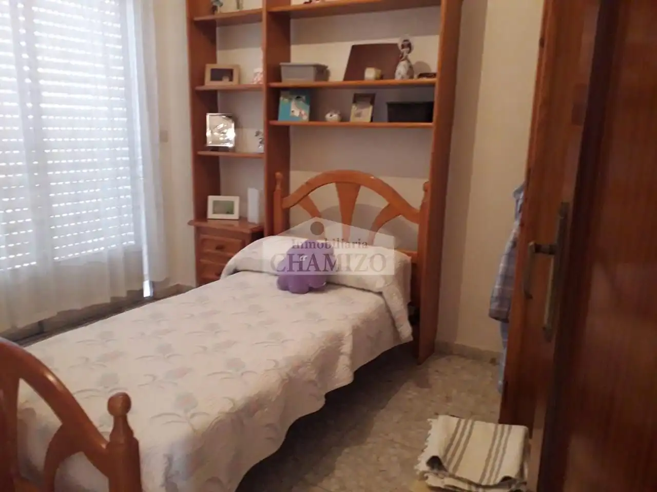 Habitación de Edificio en venta en Villanueva de la Serena