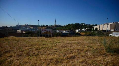 Photo 5 of Land for sale in Avenida Reina Sofía, 1, Santa Eufemia, Tomares