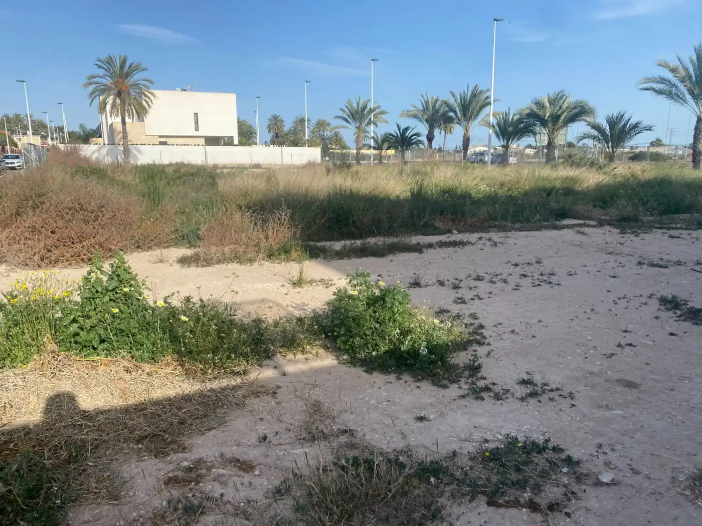 Terreno residencial en venta en Elche ciudad, imagen 25