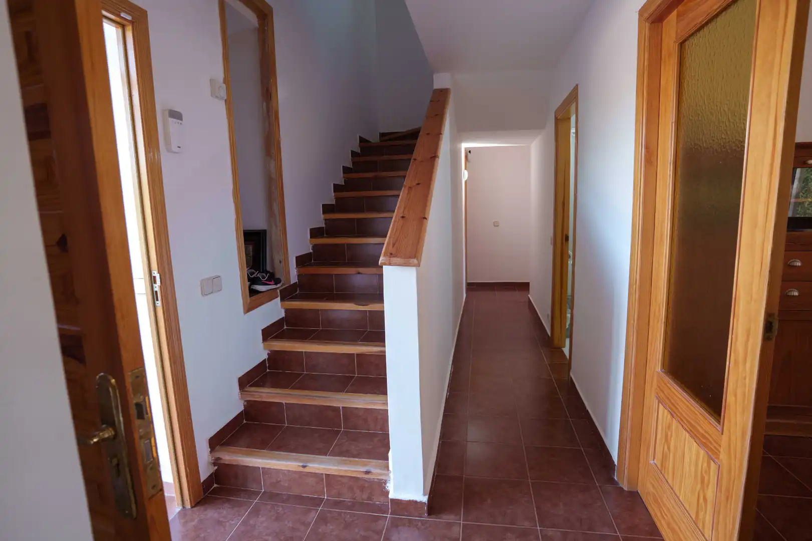 Chalet con terraza en venta en Calle París, imagen 19