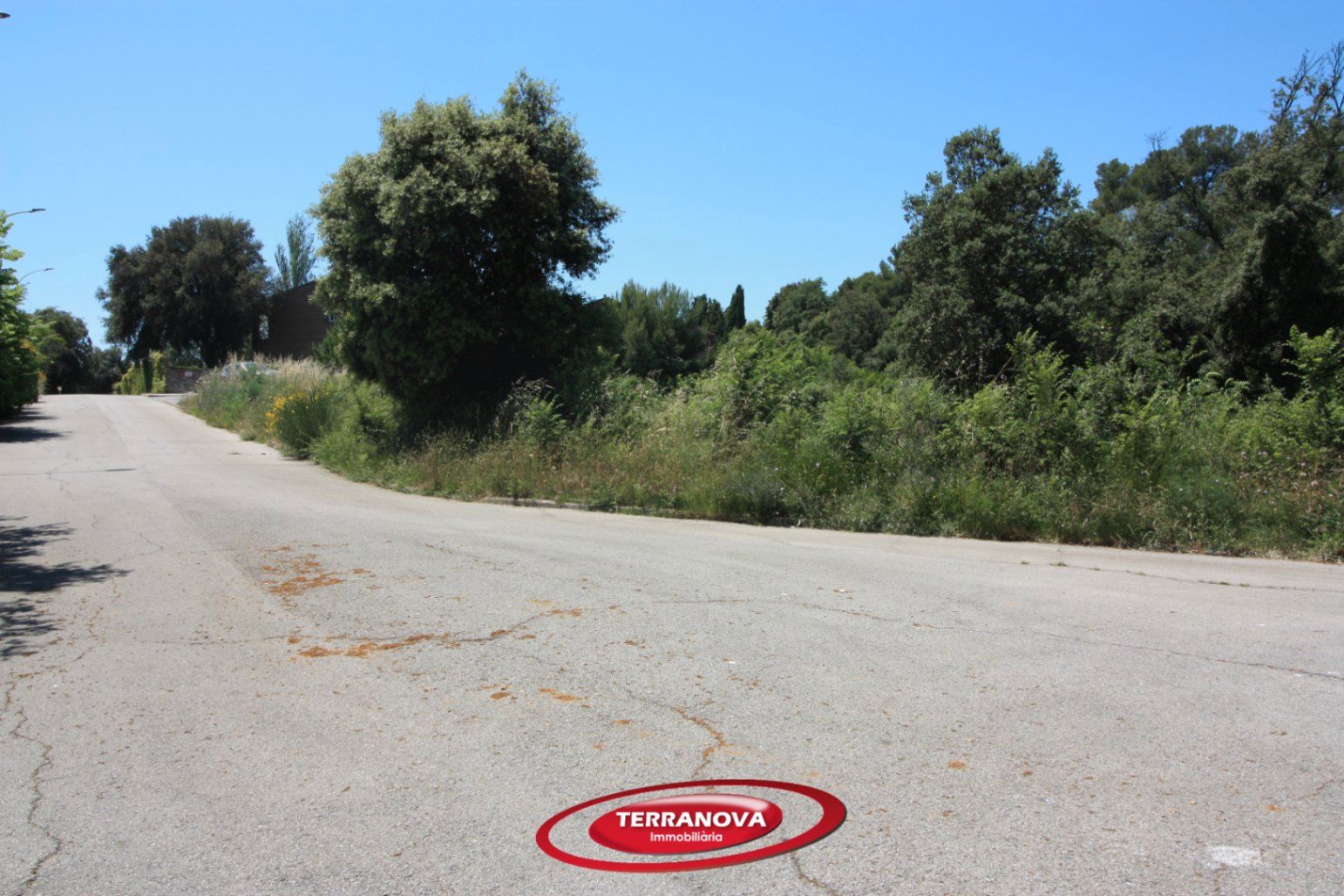 Residencial en venda en L'Ametlla del Vallès