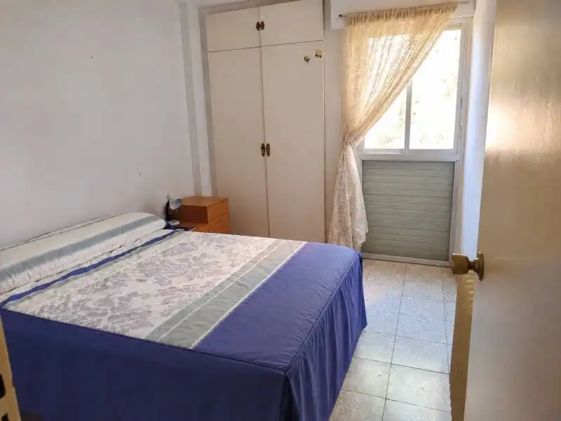 Dormitori de Pis en venda en Villa de Vallecas