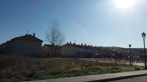 VENTA..SUELO RUSTICO..HONTANARES DE ERESMA, imatge 5