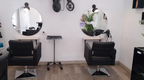 Foto 4 von Geschaftsraum zur ubertragung in Carrer D'alfons XII, 62, Progrés - Pep Ventura, Badalona