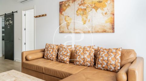 Foto 3 de Piso de alquiler en Calle Calderón, Timón, Madrid Capital