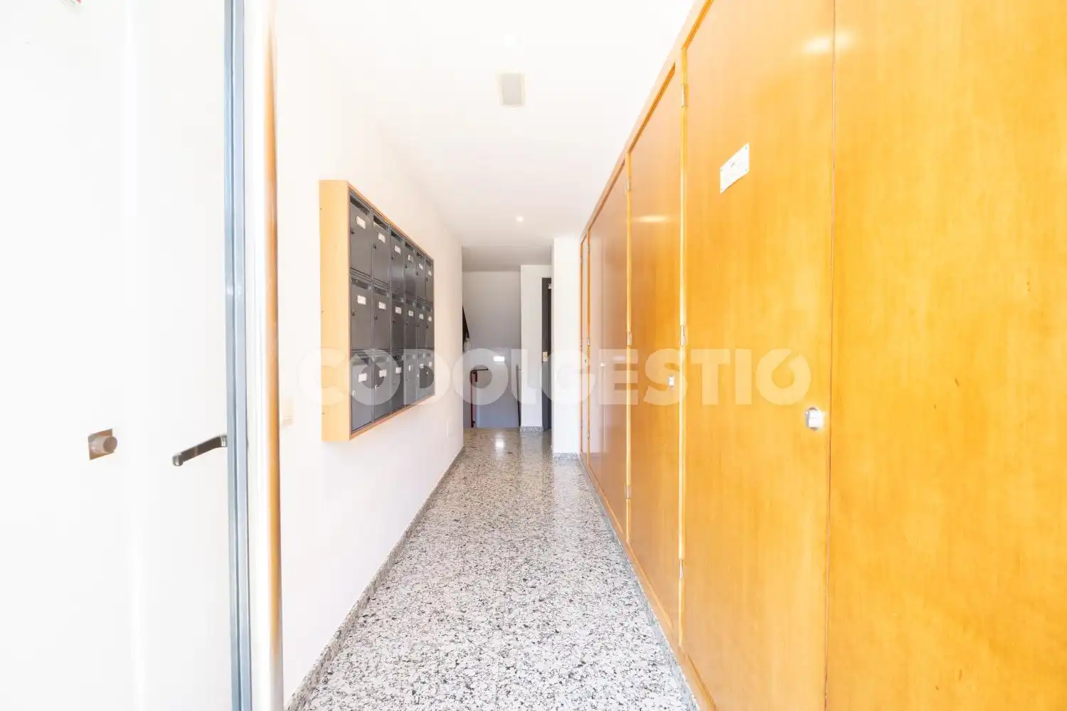 Piso en venta en Montesquiu con Terraza