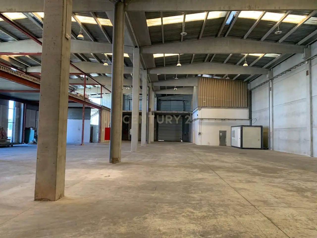 Nave industrial in affitto a Avinguda dels Països Catalans, Sallent, Spain, imagen 7