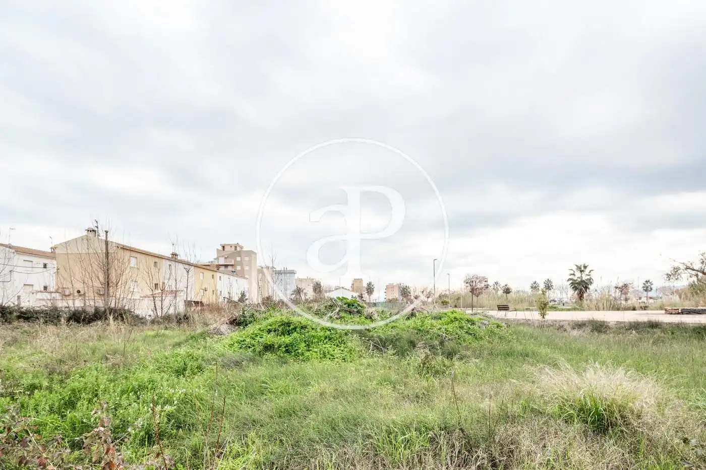 Residencial en venta en Piles