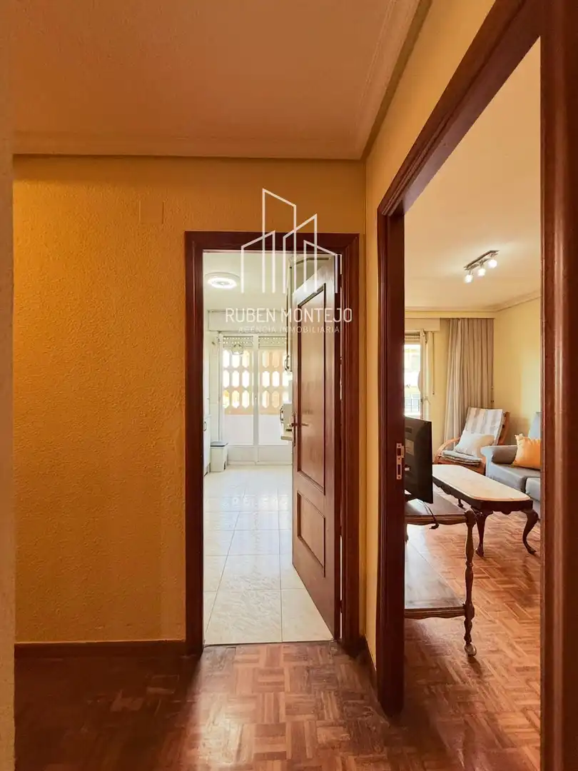 Appartement avec terrasse à louer à de Villamayor, imagen 5