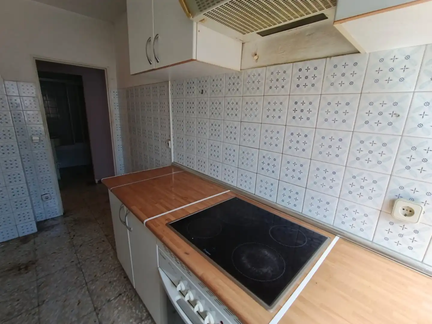 Cuina de Pis en venda en Torrejón de Ardoz