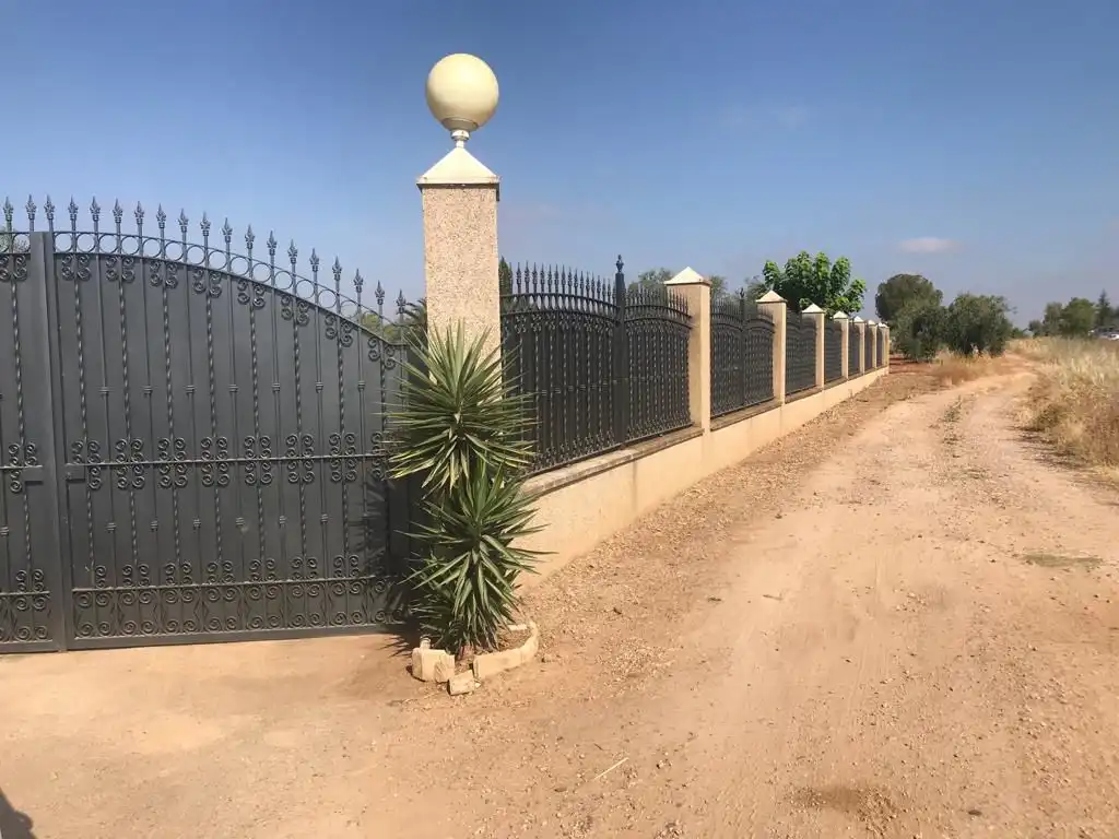 Terreni e lotti in vendita a Almendralejo, imagen 7