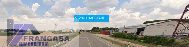 Nave industrial en Venta en San Clemente