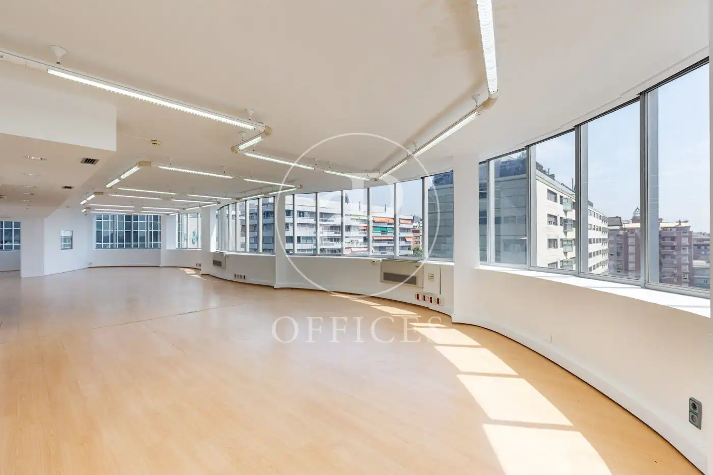 Office for rent in Barcelona, Barcelona