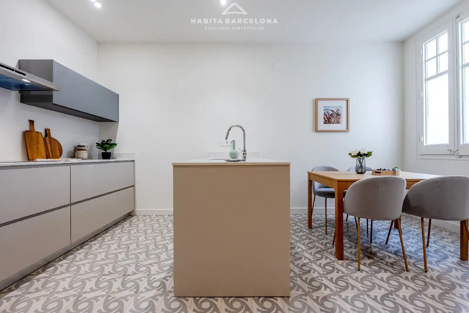 Wohnung mit Terrasse zum Verkauf in Gran Via de les Corts Catalanes, imagen 10