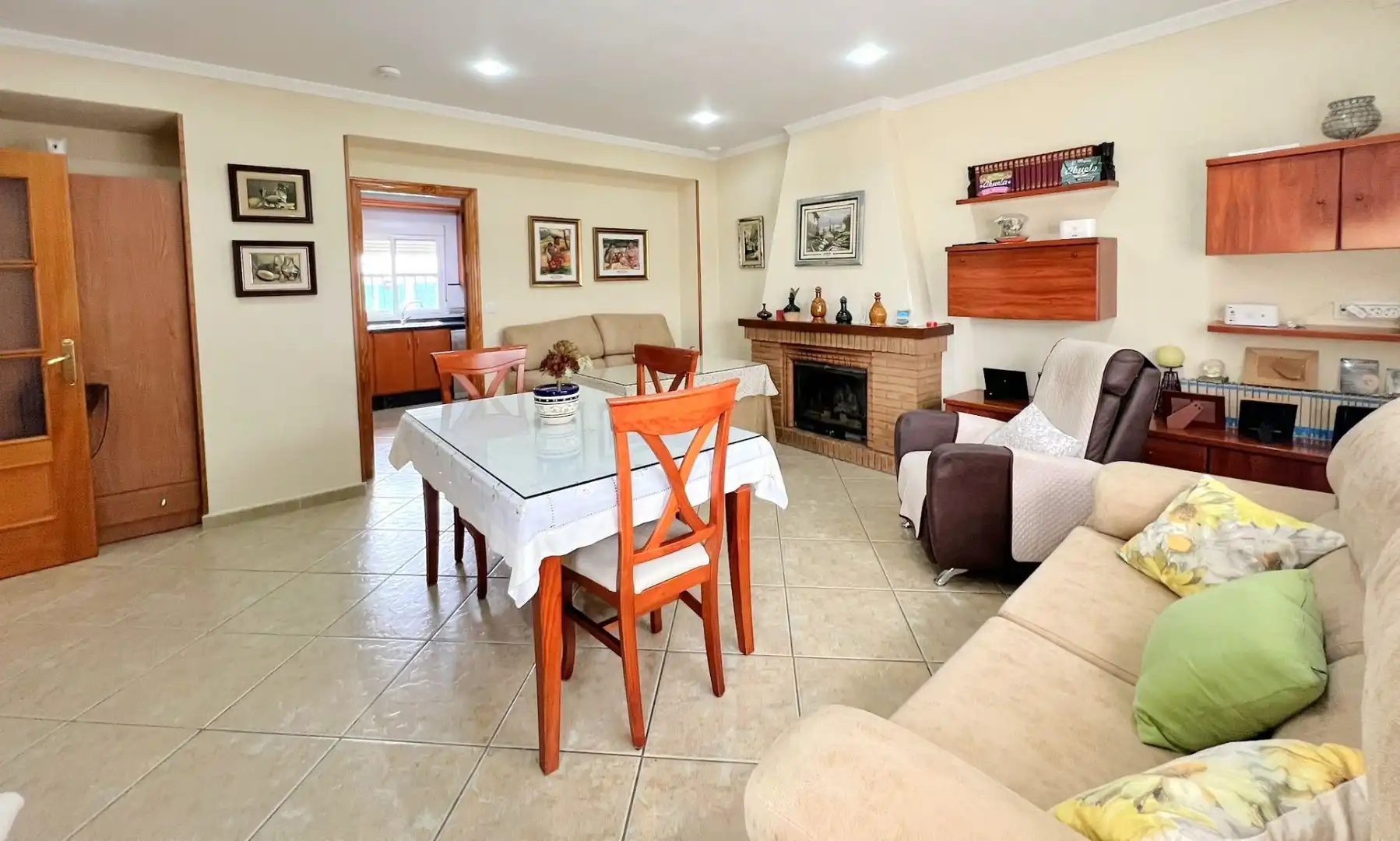 Casa en venda a Ayamonte ciudad, imagen 22