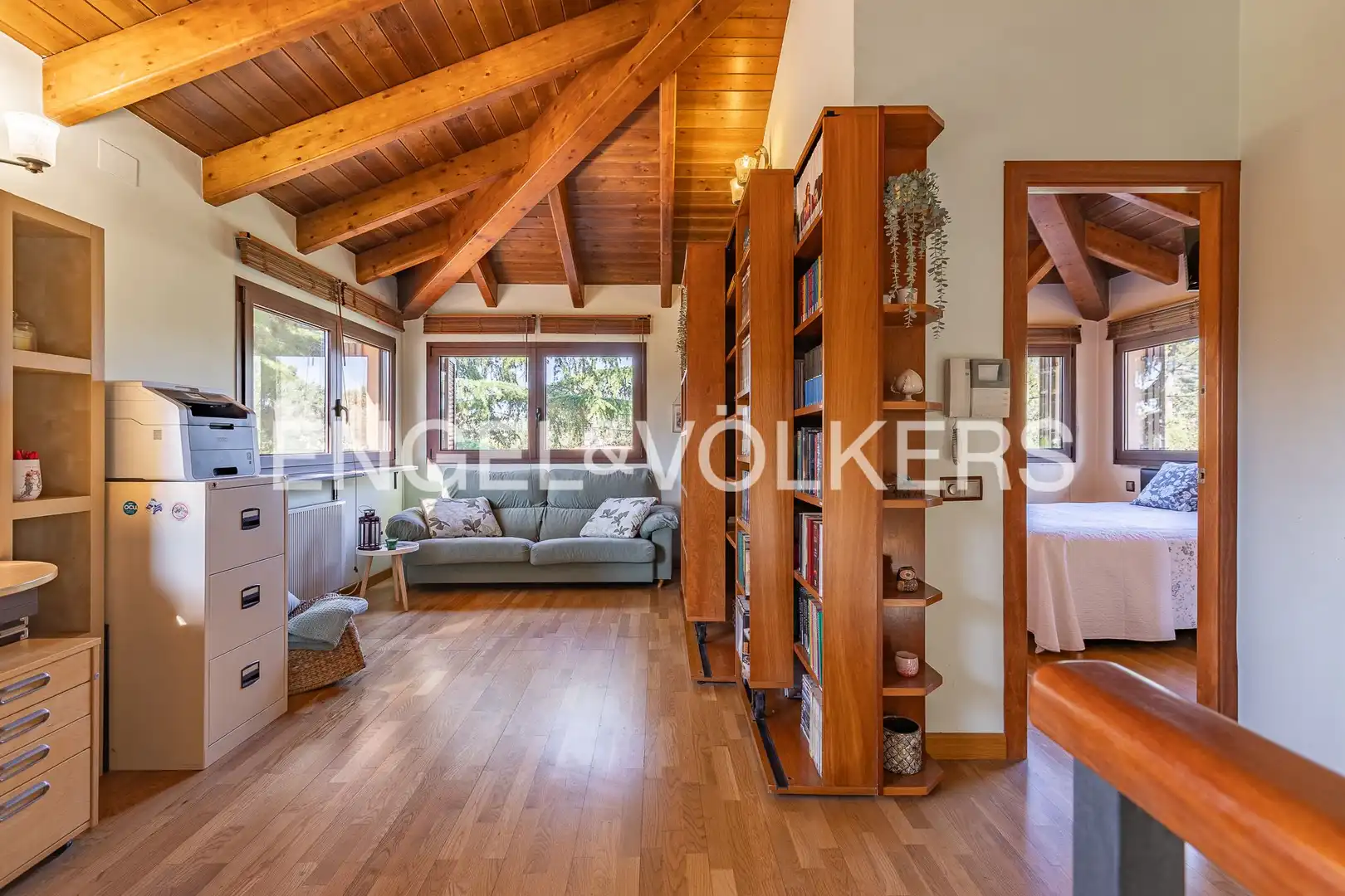 Maison avec piscine à vendre à Collbató, imagen 9