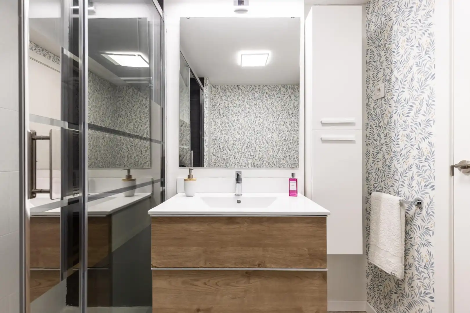 Apartamento con piscina en venta en Carrer FRA JUNIPER SERRA, imagen 21
