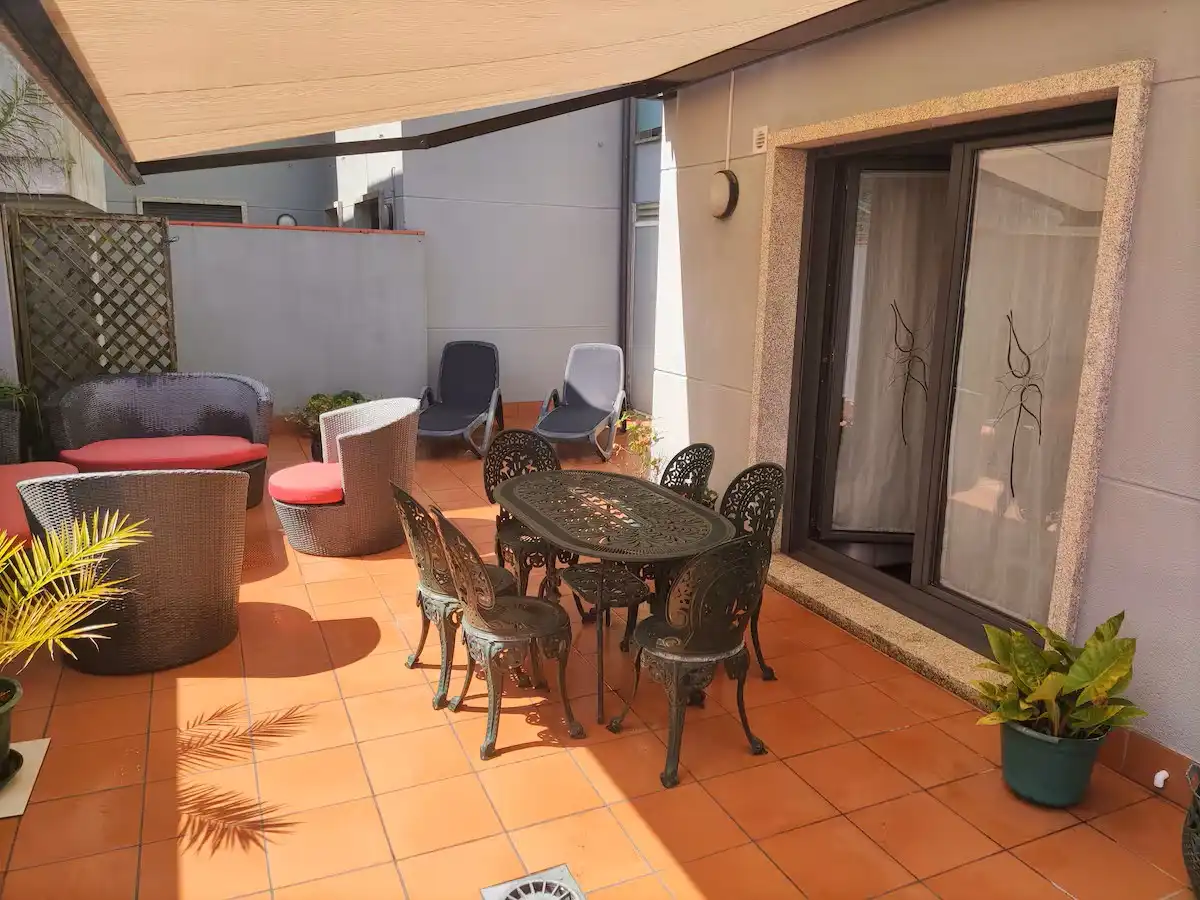 Wohnung zur Miete in Cangas , Pontevedra