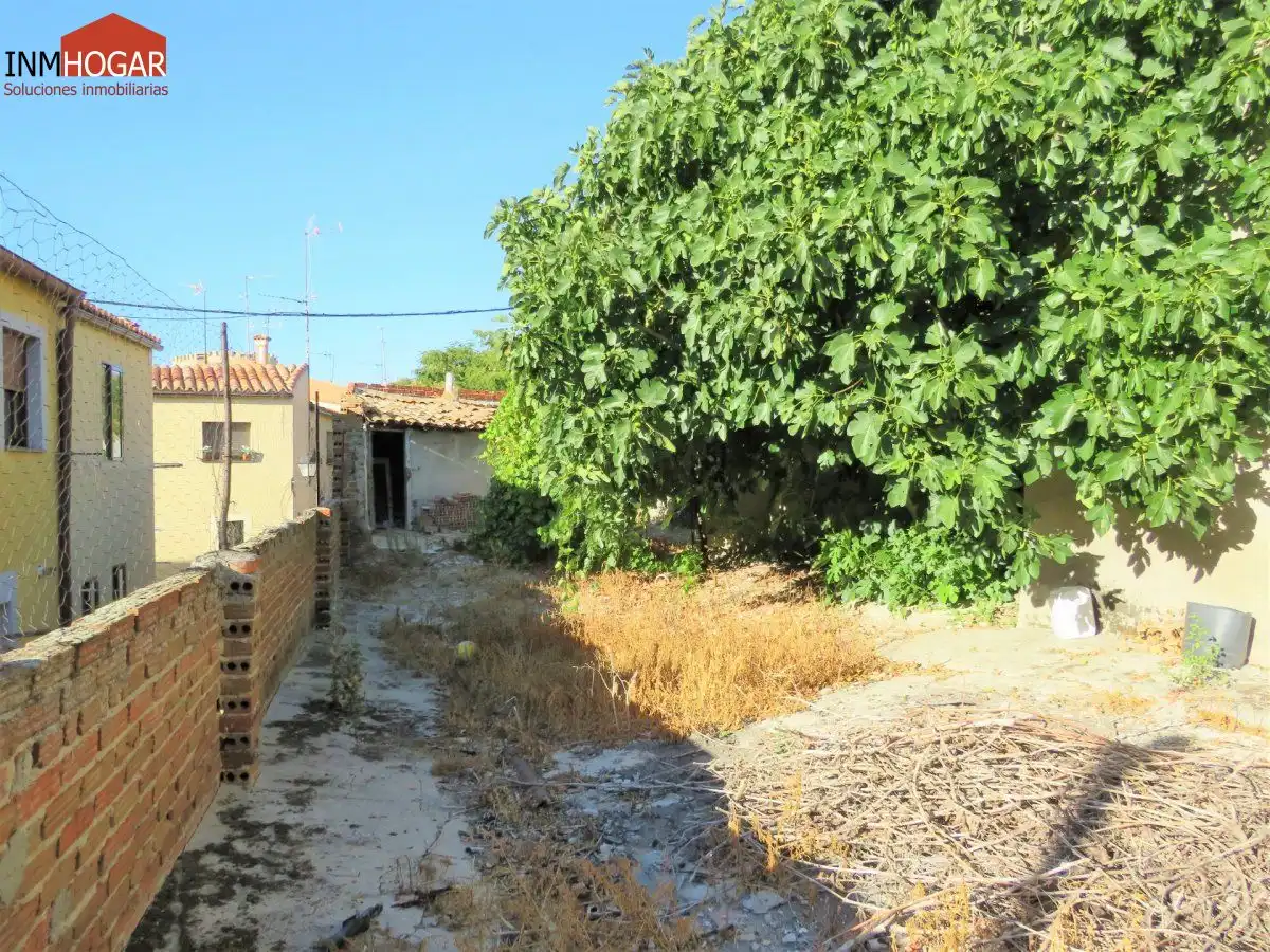 Finca rústica en venta en Arévalo con Terraza y Trastero