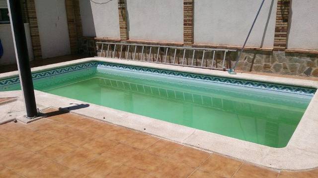 Casa-chalet en Venta en El Viso De San Juan, 14 en Esquivias