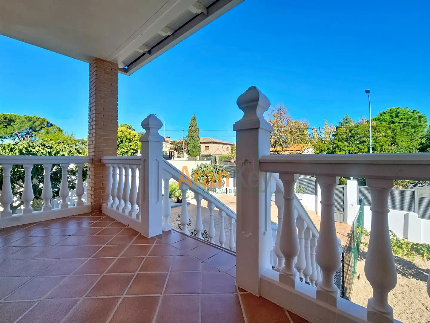 Chalet con balcón en venta en Calle de Alicante, imagen 31