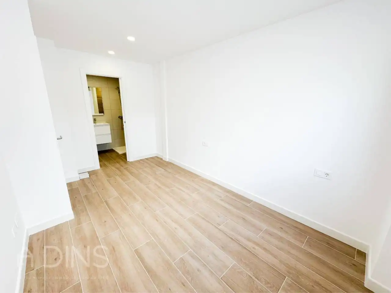 Apartament de lloguer a Calle Pau Cusco, 43, Caldes de Montbui