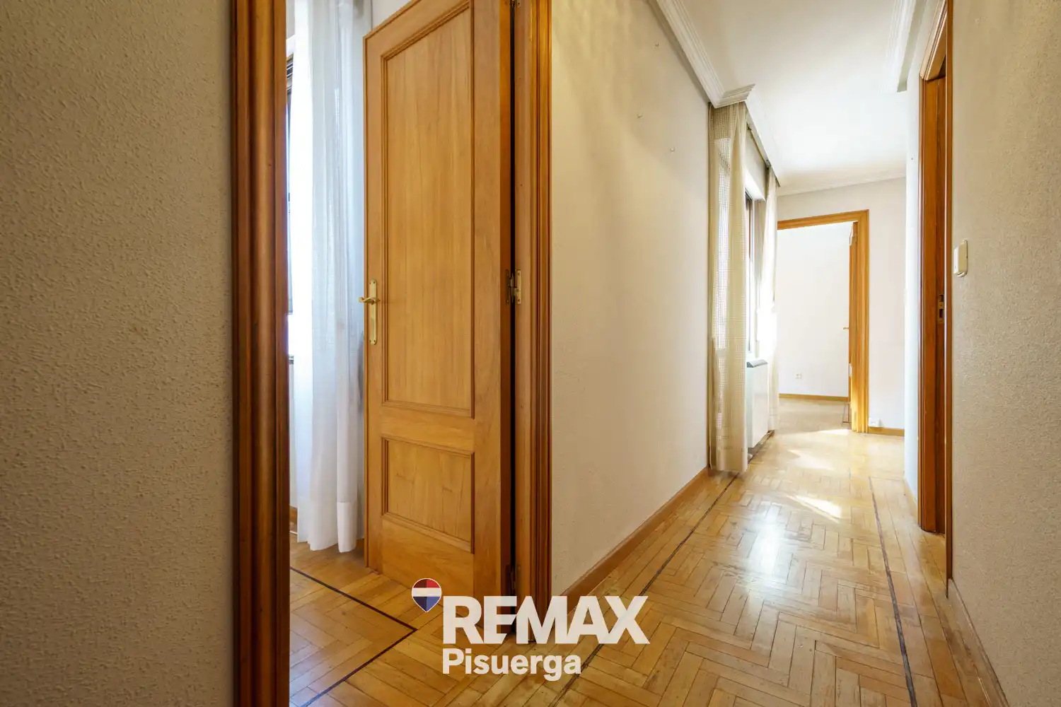 Piso con terraza en venta en Calle Pasión 15, imagen 25