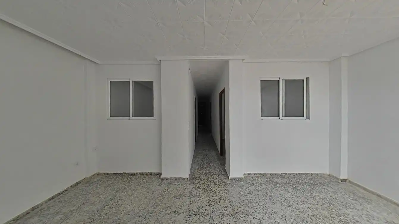 Flat for sale in Valencia