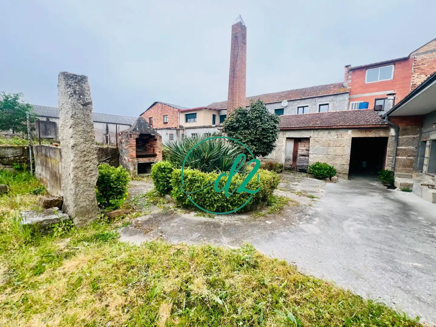 Casa en venta en San Cibrao das Viñas, imagen 2