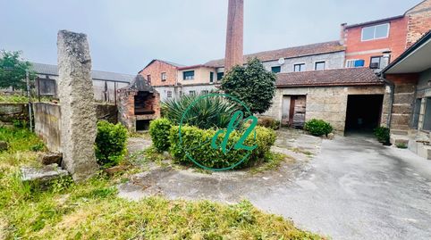 EXCLUSIVA CASA DE PIEDRA CON GRAN PARCELA Y POTENCIAL ÚNICO EN SAN CIBRAO DE VIÑAS. REF1465, imatge 2