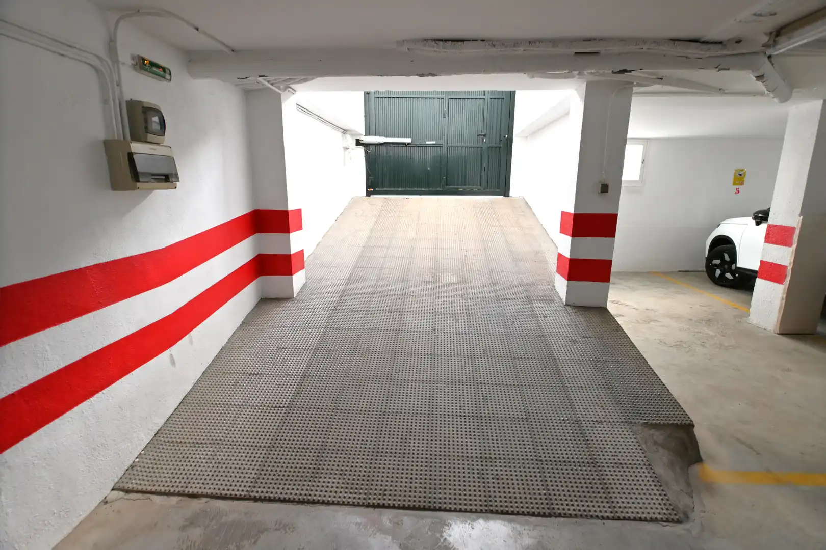 Wohnung zum Verkauf in Calle Estación de Tranvías 1B, imagen 23