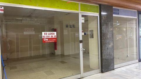 Foto 3 von Geschaftsraum zur Miete in Martinica – Ateneu, Cerdanyola del Vallès