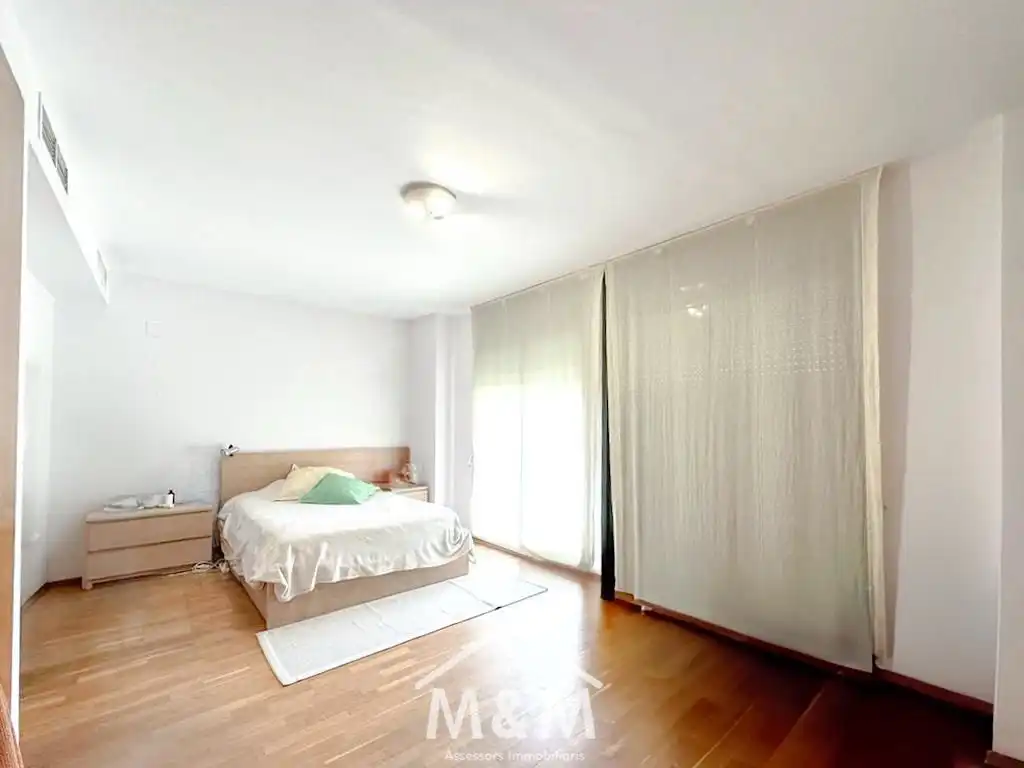 Maison mitoyenne avec terrasse à louer à Gavà Mar, imagen 12