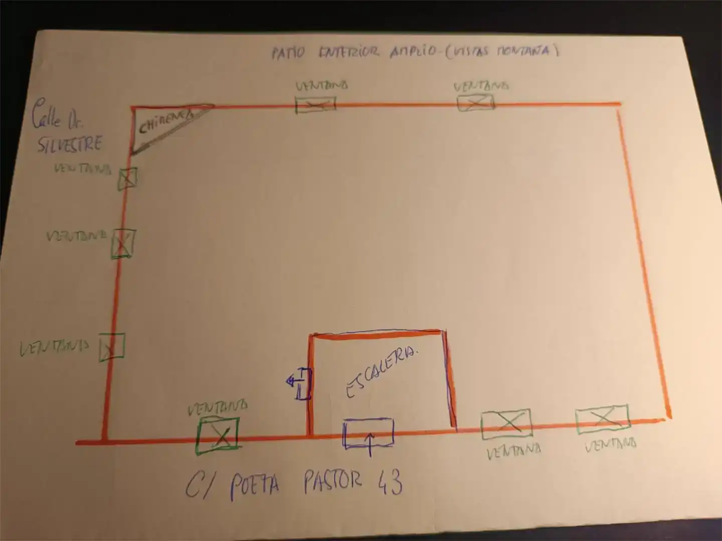 Wohnung zum Verkauf in Beneixama, Alicante