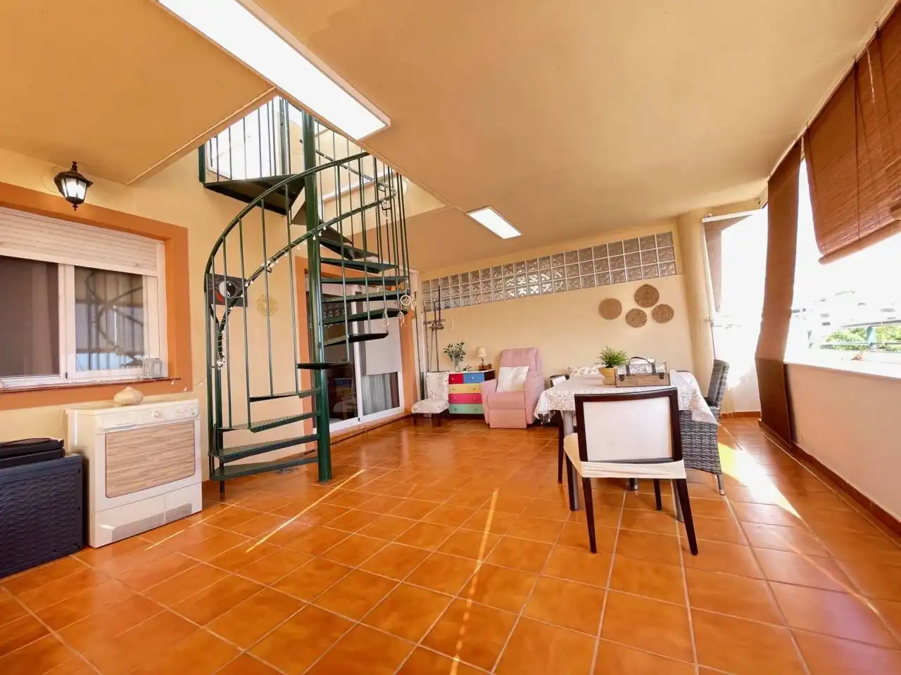 Ático en venta en Casares con Aire acondicionado, Calefacción y Terraza