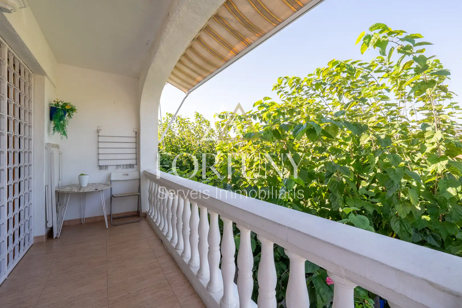 Terrasse von Wohnung zum Verkauf in Cambrils mit Balkon