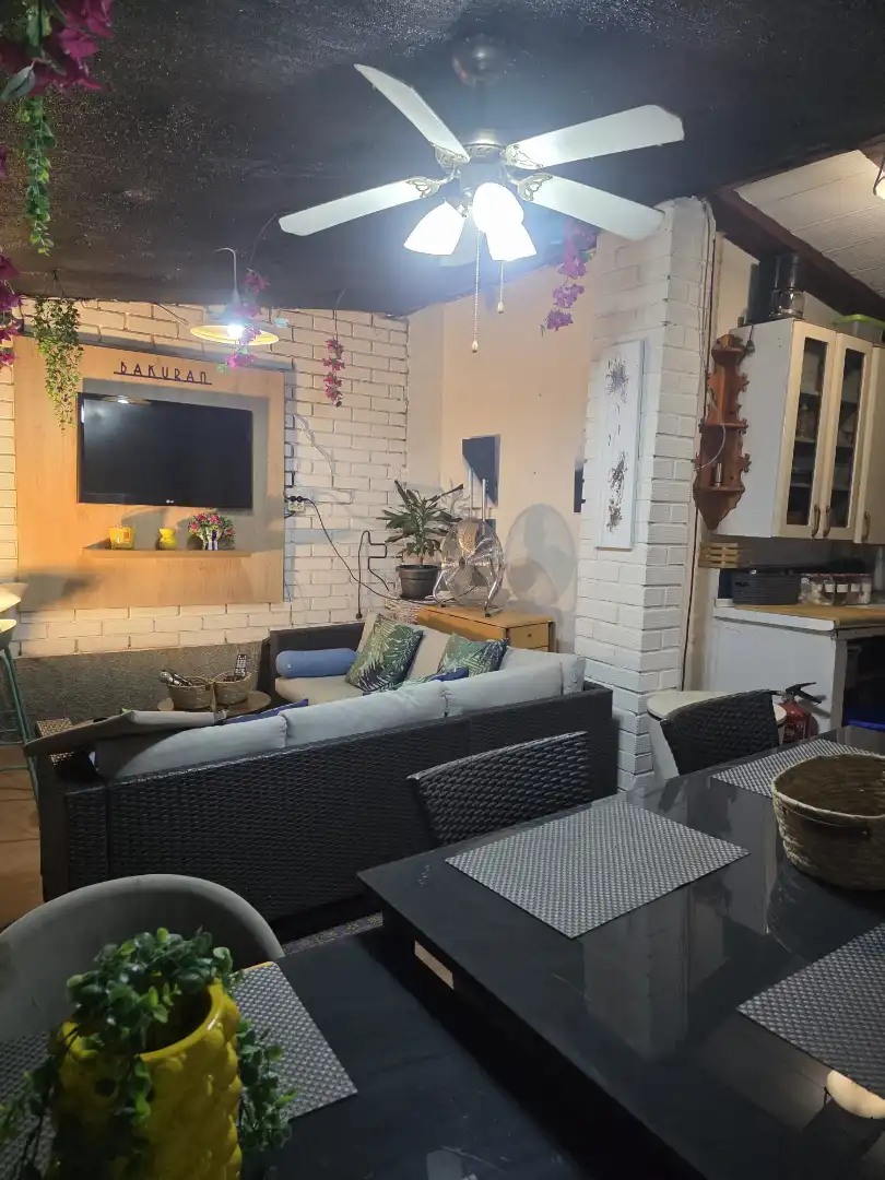 Casa amb piscina en venda a Calle Almonte, imagen 16