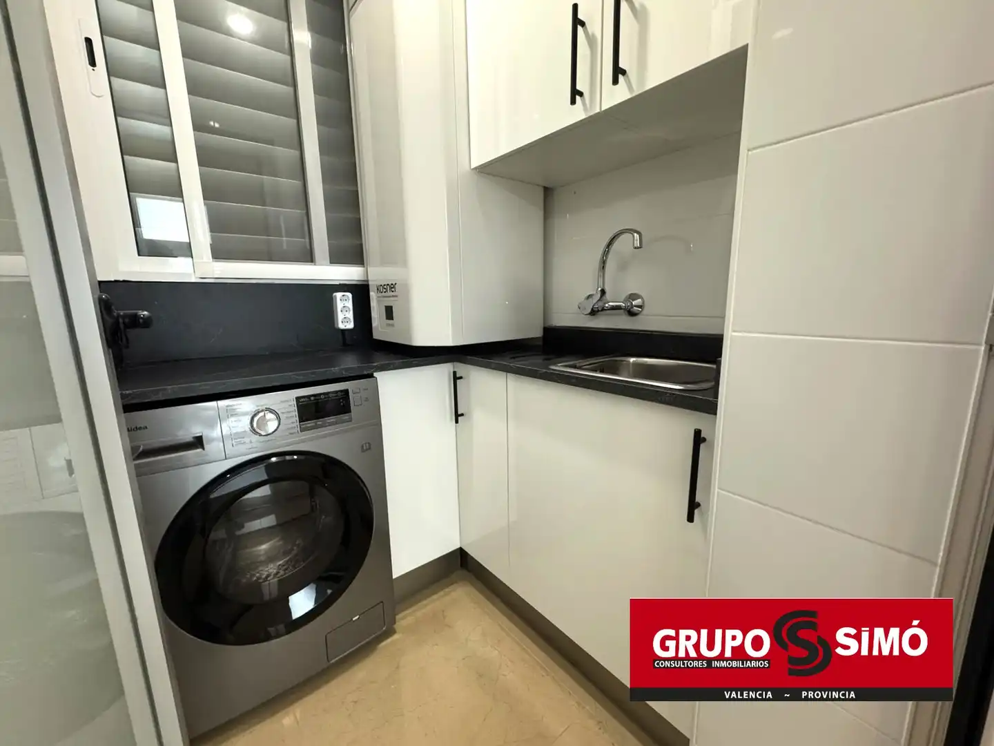 Apartment mit Pool zum Verkauf in Cami l'Atall 25, imagen 15