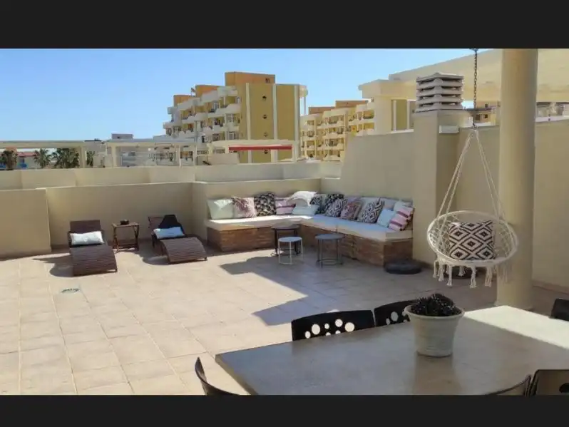 Penthouse mit Pool zum Verkauf in Avenida quartell 6, imagen 26