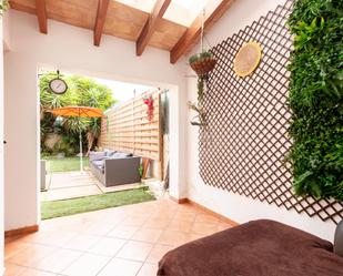 Apartament en venda a Carrer de Pere Quintana, Ciudad Jardín