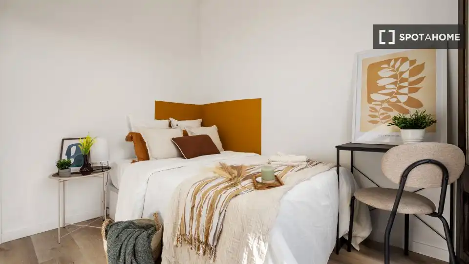 Habitación en Sant Antoni
