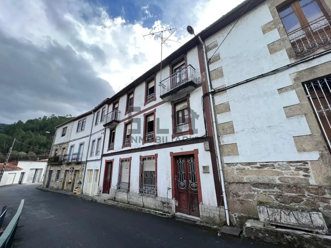 Haus mit Garten zum Verkauf in A Peroxa, imagen 17