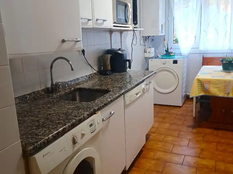 Flat for sale in Bergara, Gipuzkoa