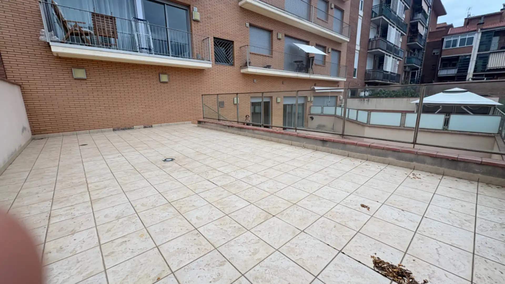 Business premises to rent in Ronda dels Països Catalans, imagen 5