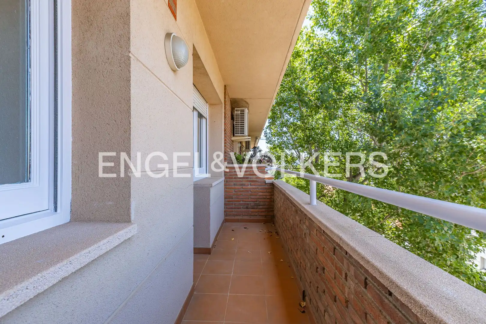 Terraza de Dúplex en venta en Palau-solità i Plegamans con Calefacción, Terraza y Balcón