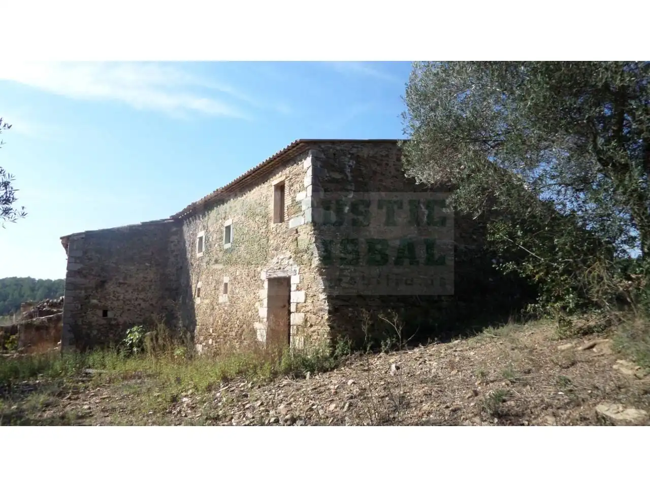 Außenansicht von Country house zum Verkauf in Girona