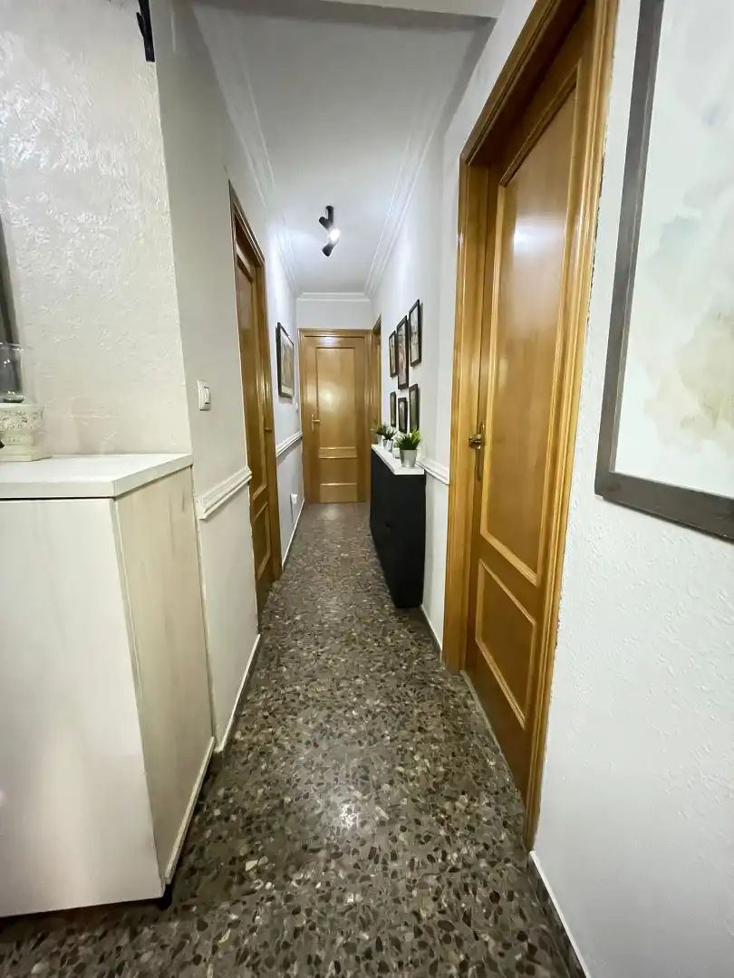 Pis en venda en Manises amb Aire condicionat, Terrassa i Balcó